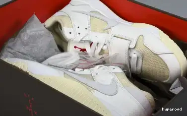 Hyperoad Travis The Jordan Scott x Check Cut 0530